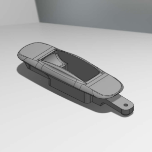 Mitsubishi lancer 2004-2007 cs3 cam düğmesi