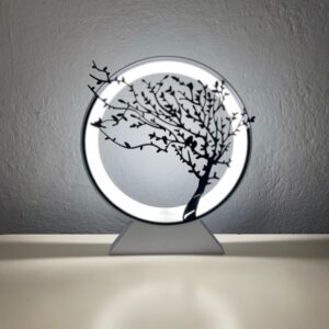 Masaüstü Led Halka Aydınlatma