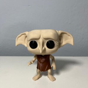 Dobby figür